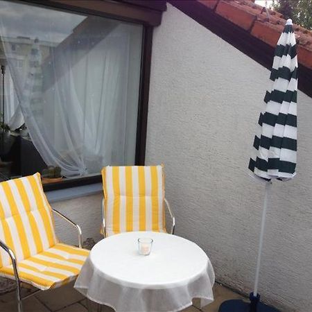 Ferienwohnung Muehlbach Исни  Экстерьер фото