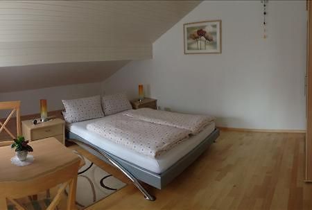 Ferienwohnung Muehlbach Исни  Экстерьер фото
