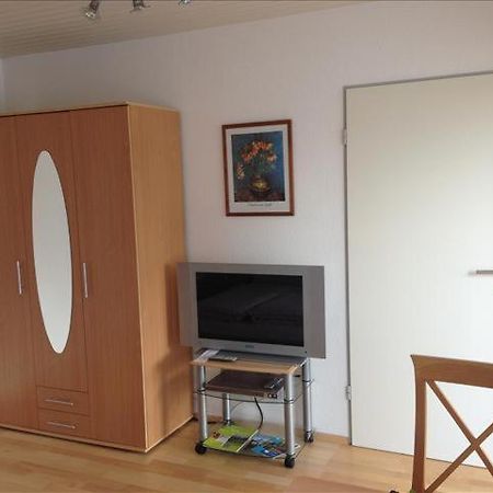 Ferienwohnung Muehlbach Исни  Экстерьер фото