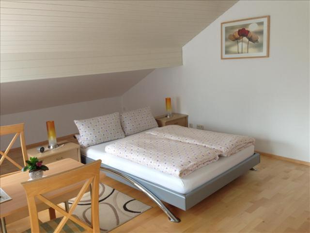 Ferienwohnung Muehlbach Исни  Экстерьер фото
