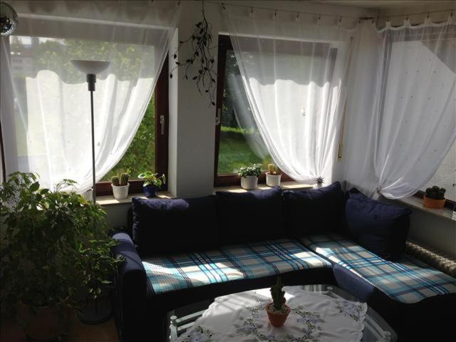 Ferienwohnung Muehlbach Исни  Экстерьер фото