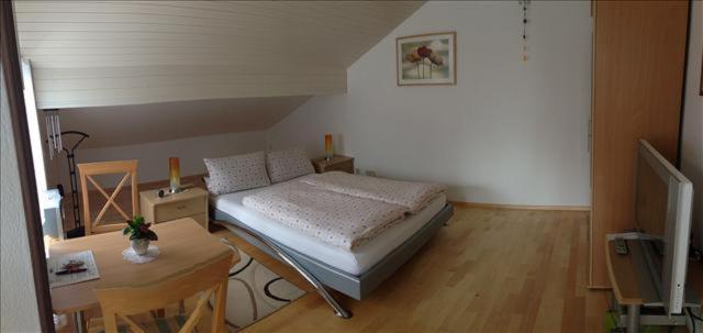 Ferienwohnung Muehlbach Исни  Экстерьер фото