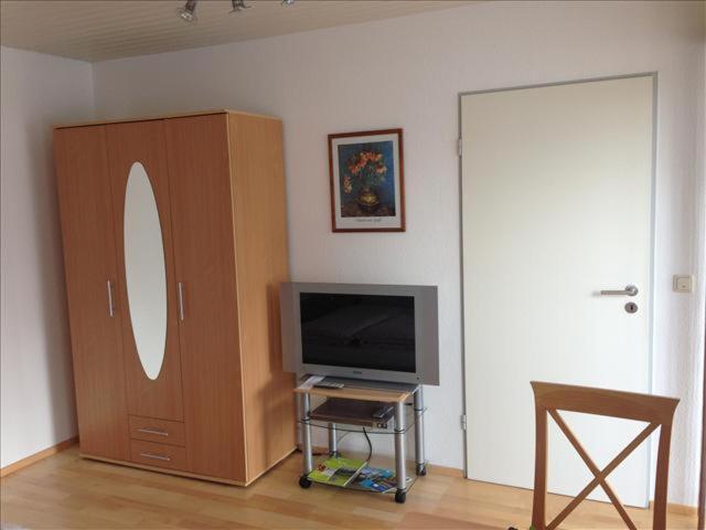 Ferienwohnung Muehlbach Исни  Экстерьер фото