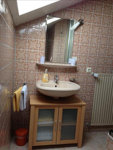 Ferienwohnung Muehlbach Исни  Экстерьер фото