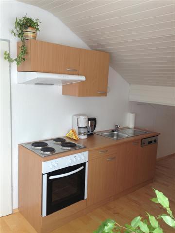 Ferienwohnung Muehlbach Исни  Экстерьер фото